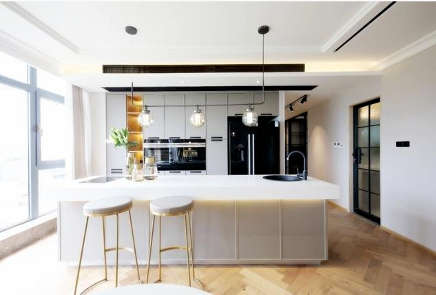 中央空調(diào) 中央空調(diào)