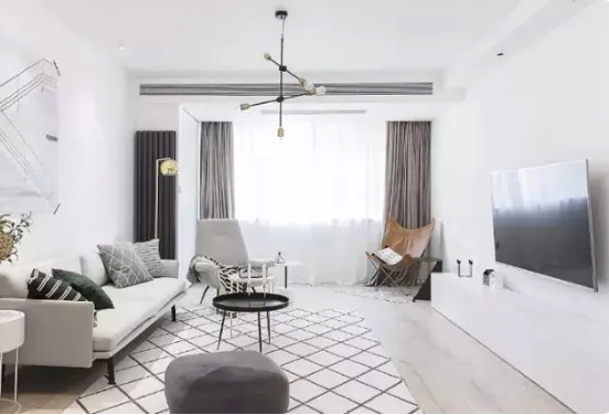 中央空調(diào) 中央空調(diào)